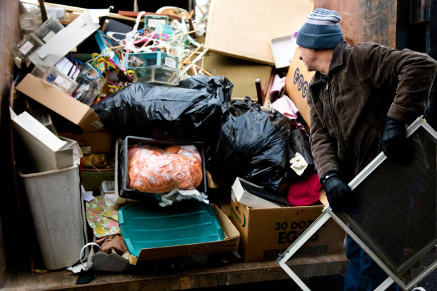 Best Commercial Cleanout Services  in Walton, KY