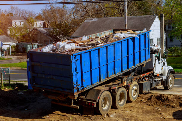 Best Garage Cleanout Services  in Walton, KY