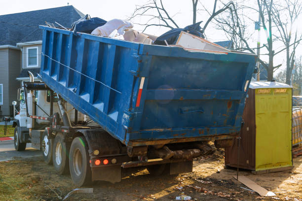 Best Yard Waste Removal  in Walton, KY