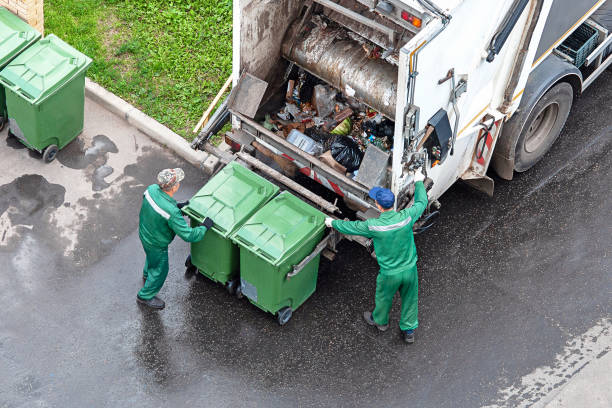 Best Construction Debris Removal  in Walton, KY