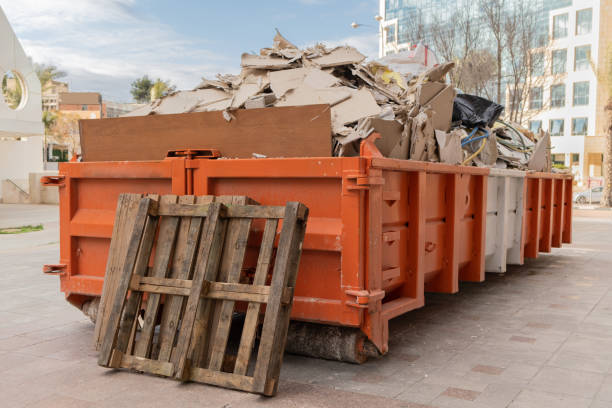 Best Commercial Cleanout Services  in Walton, KY