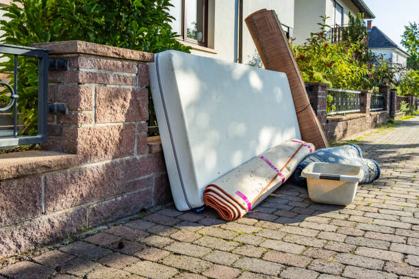 Best Affordable Junk Removal Services  in Walton, KY