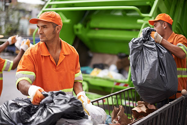 Commercial Cleanout Services in Walton, KY